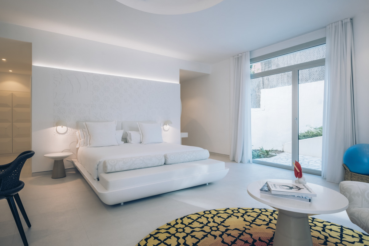 Iberostar Grand Portals Nous