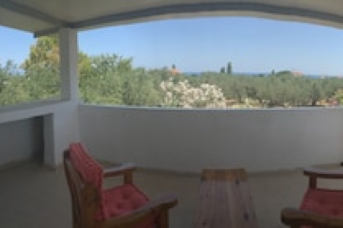 VILLA RANIA ZANTE DROSIA