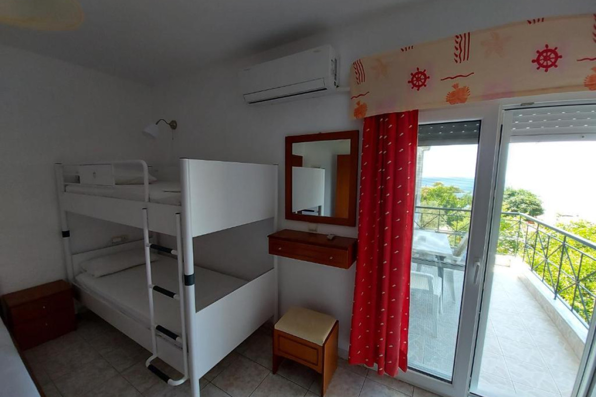 Apocalypsis Studios - Apartments