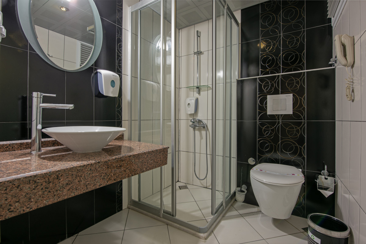 Monart City Hotel