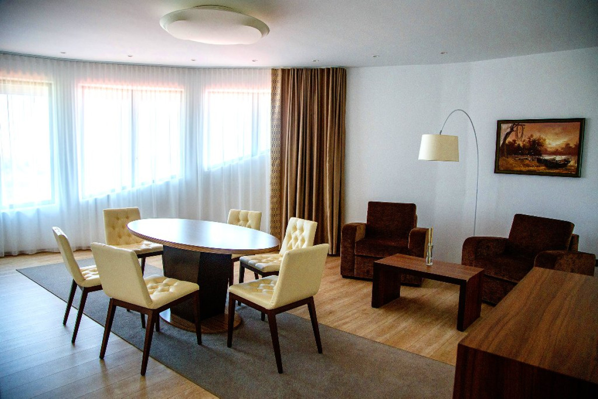 HOTEL NEW EGRETA