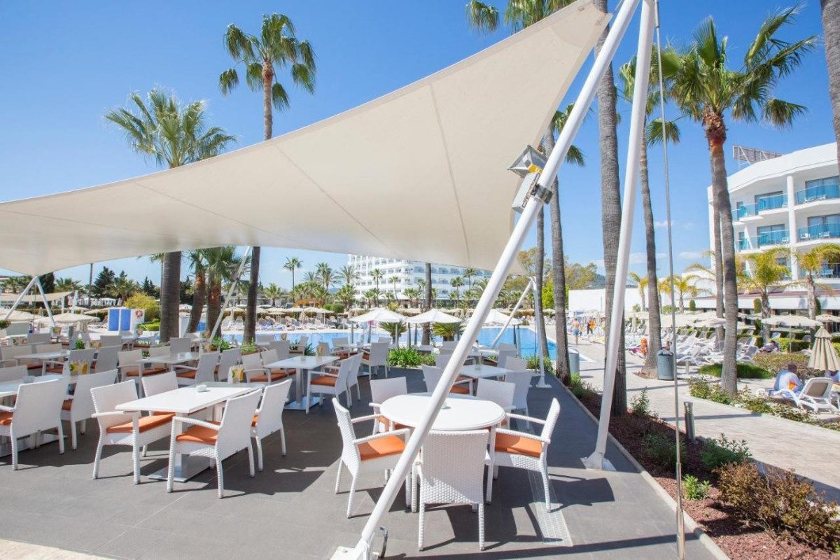Hipotels Cala Millor Park