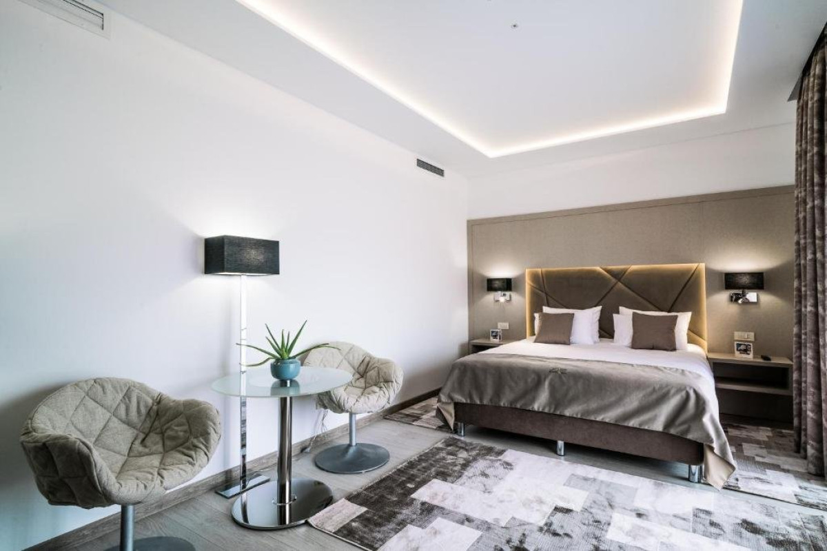 HOTEL EDEN GARDEN SPA