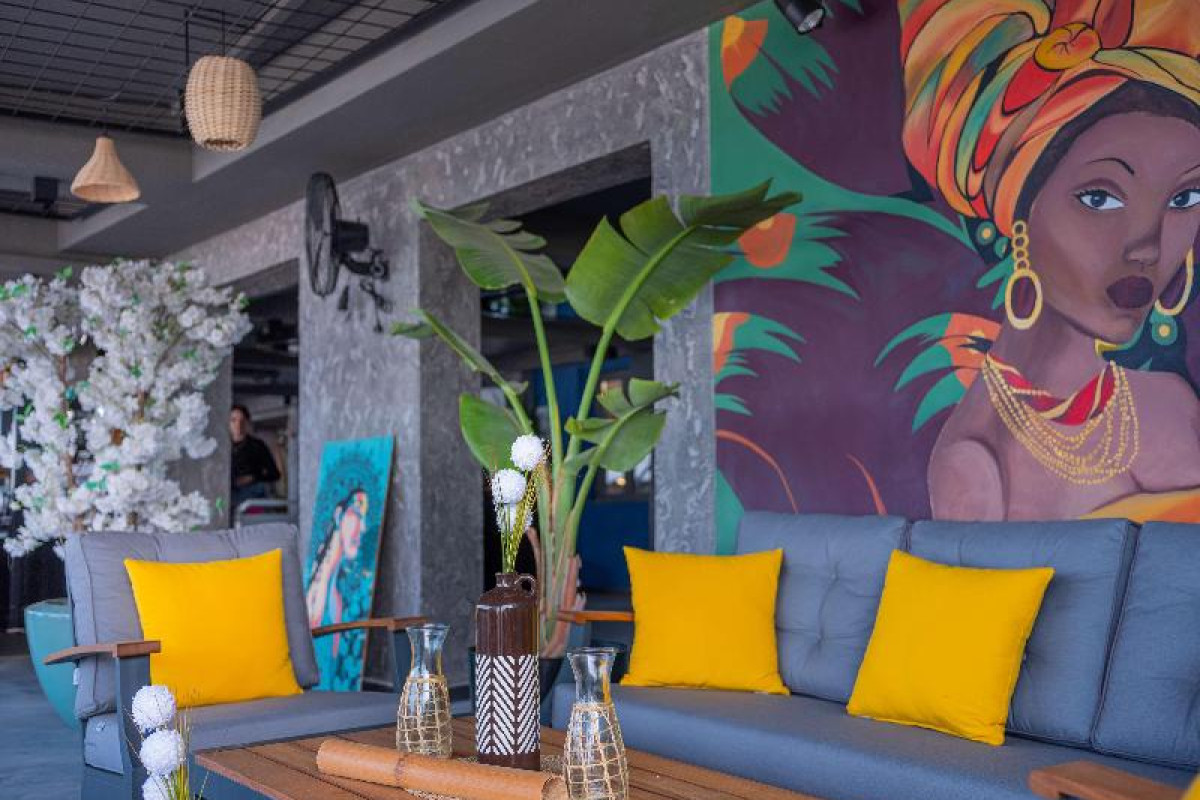 PALMİYE BEACH HOTEL
