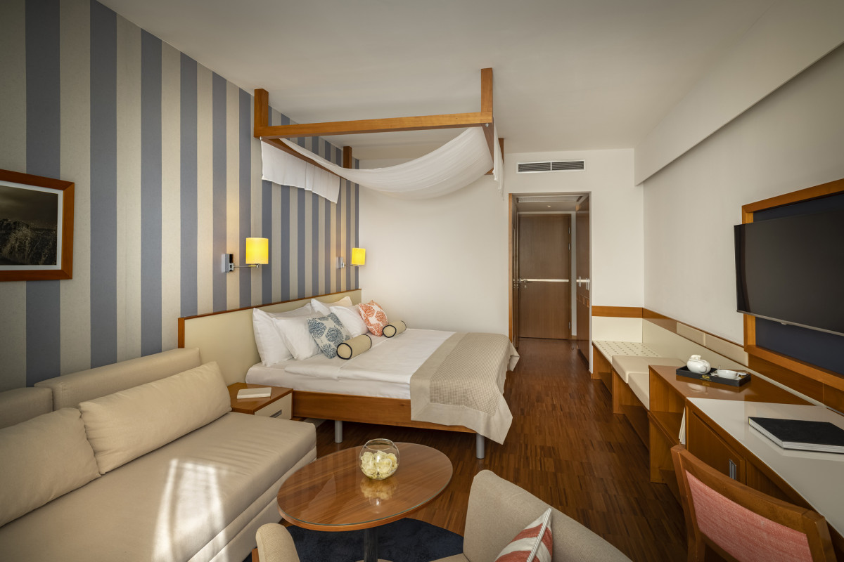 VALAMAR ARGOSY