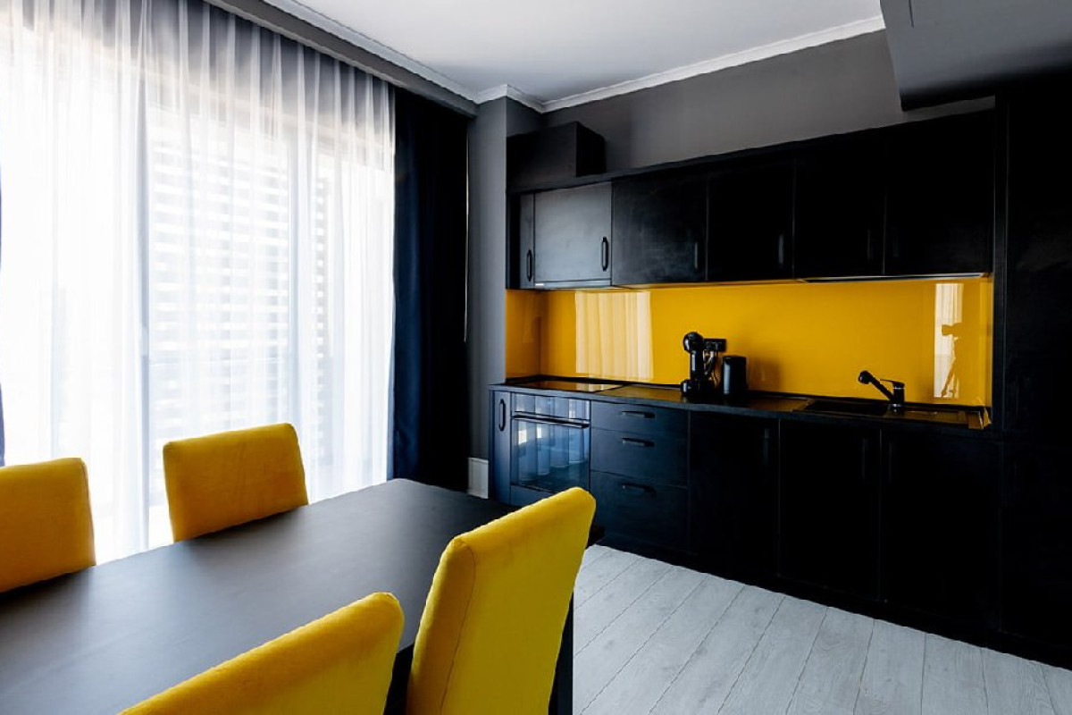 VORONET BLUE RESORT SPA