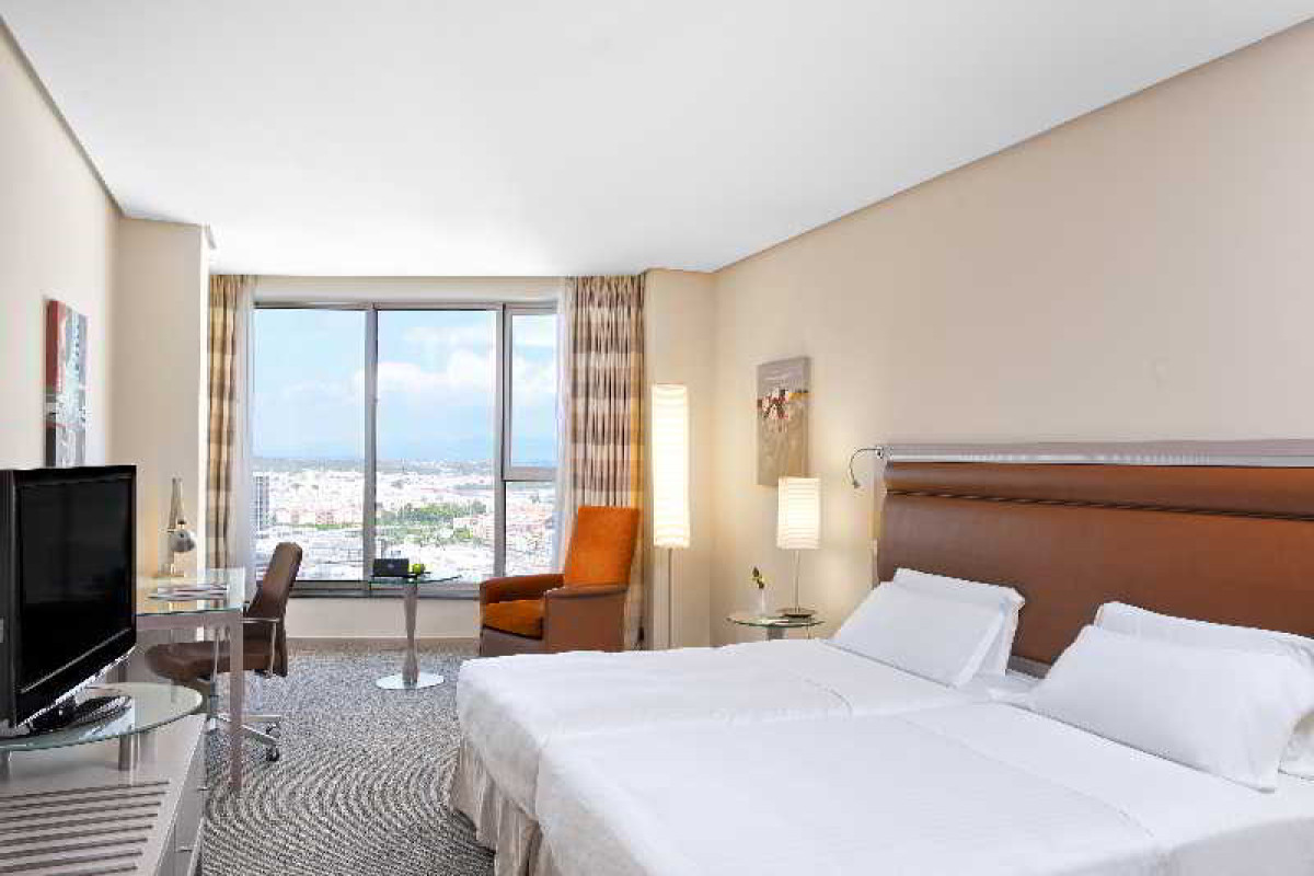 Meliá Valencia