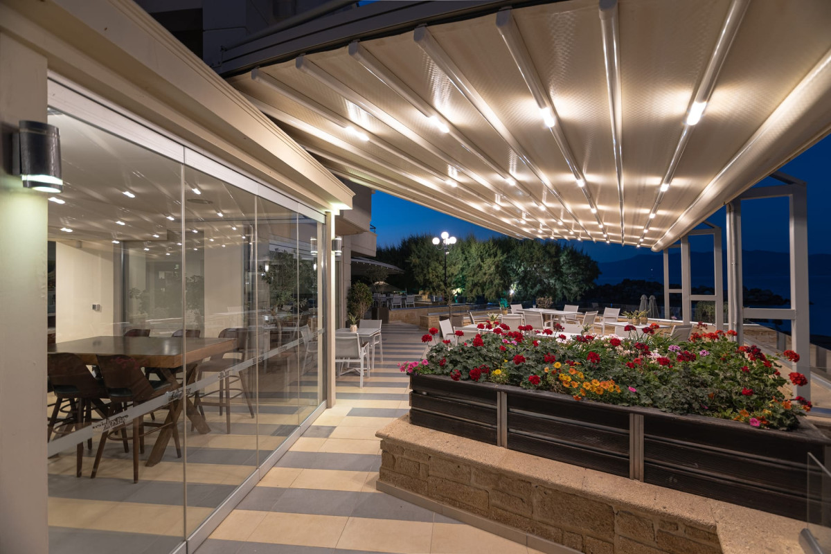 Molos Bay Hotel