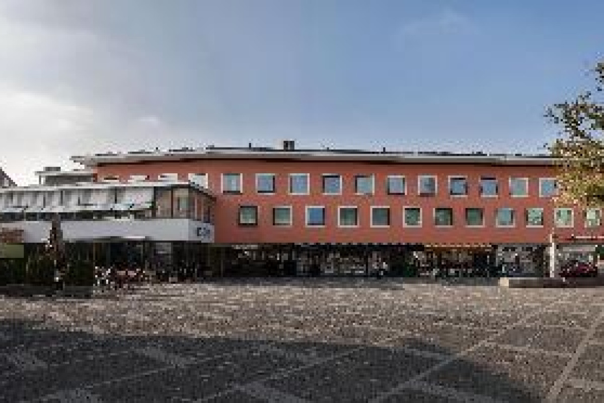 BEST WESTERN Hotel Spirgarten