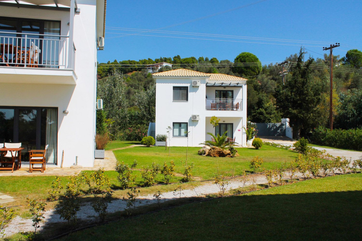 Kleopatra Villas Skiathos