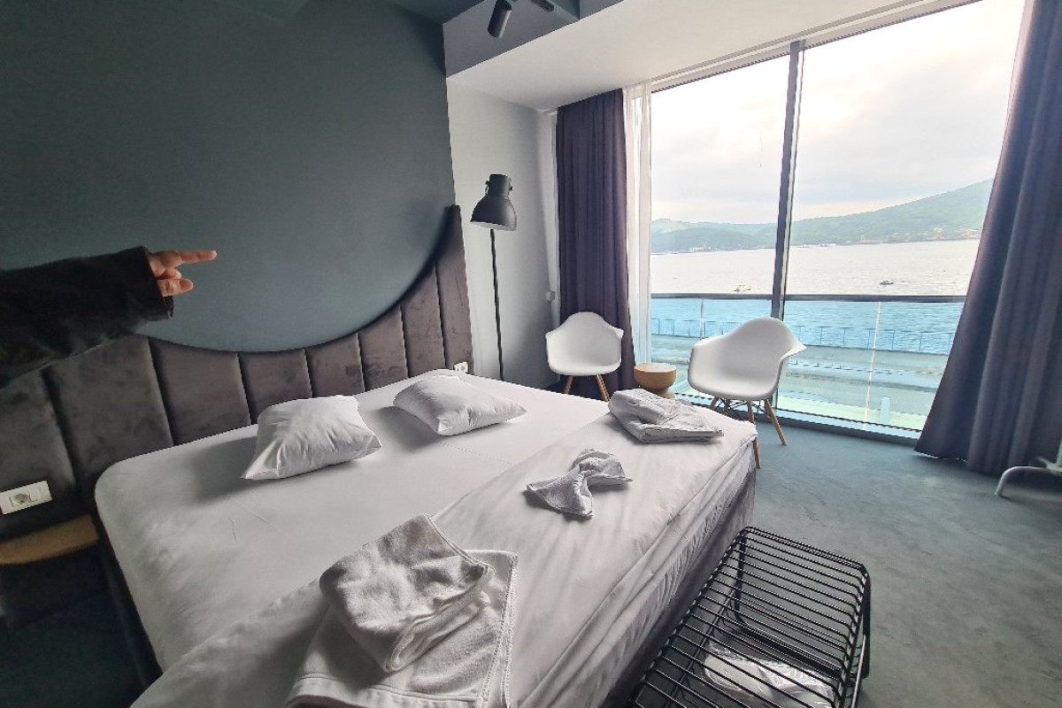 HOTEL ARKA