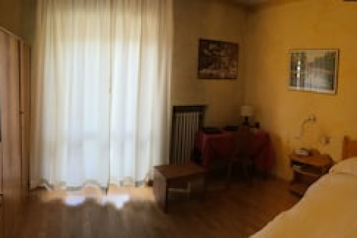 HOTEL MEUBLÉ VILLA NEVE