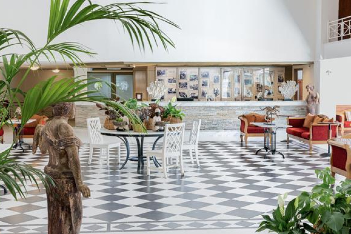 Grecotel Costa Botanica