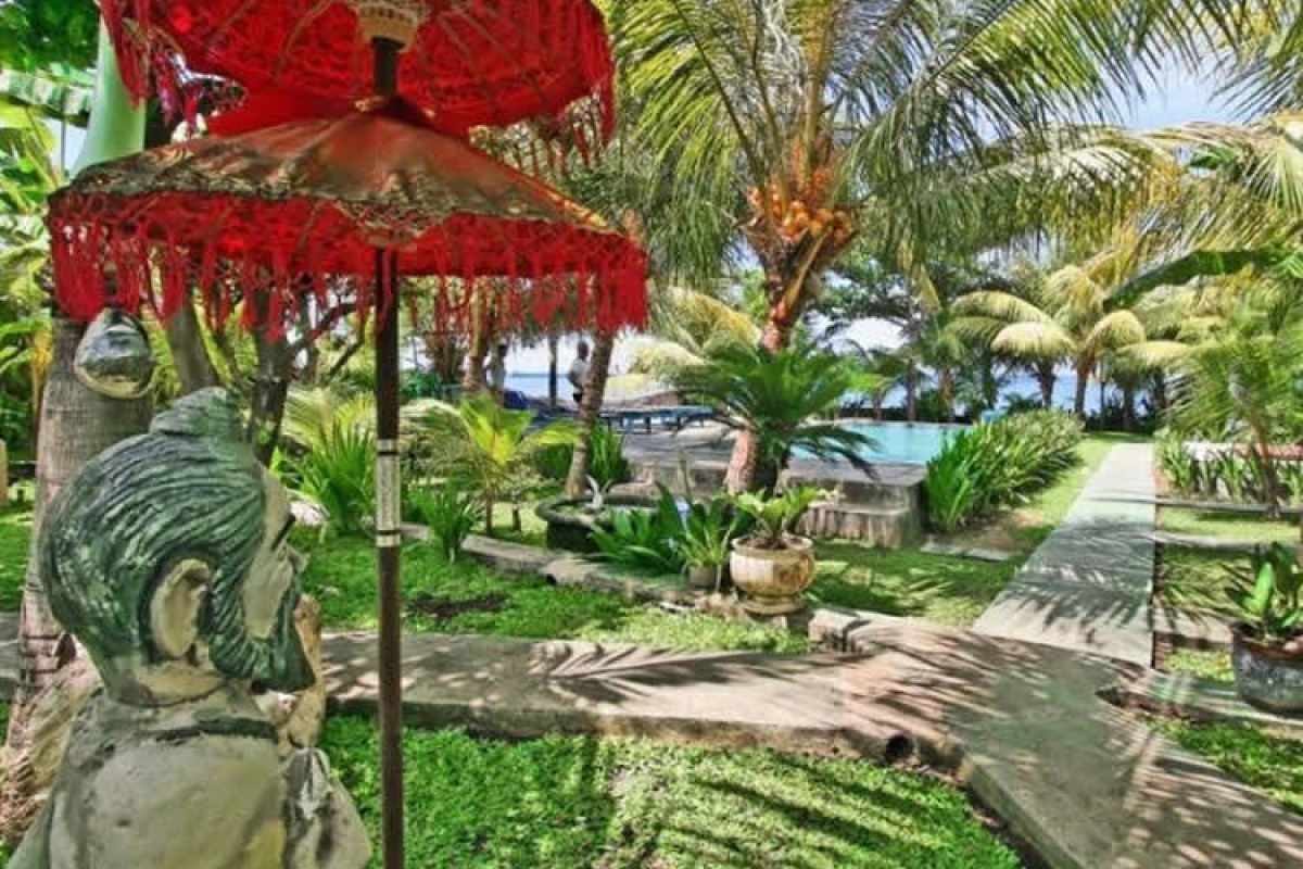 1000 Dream Bungalow