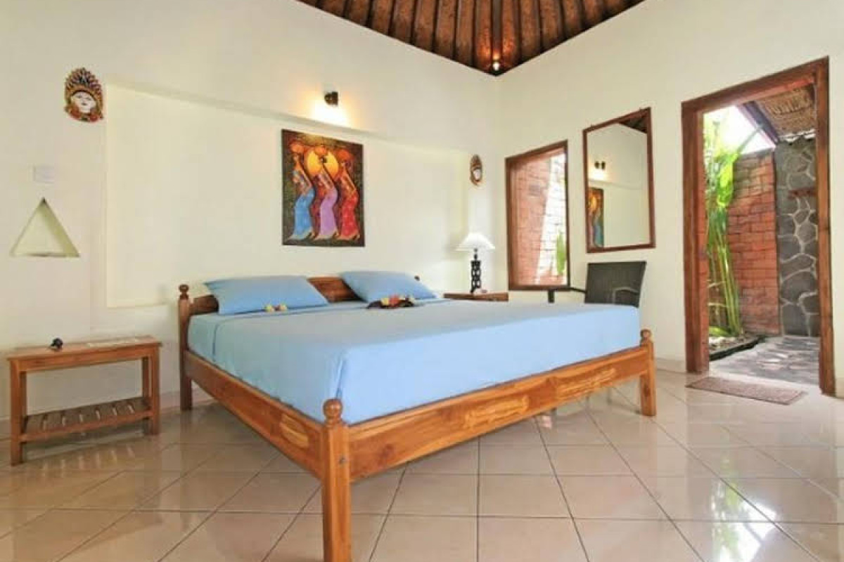 1000 Dream Bungalow