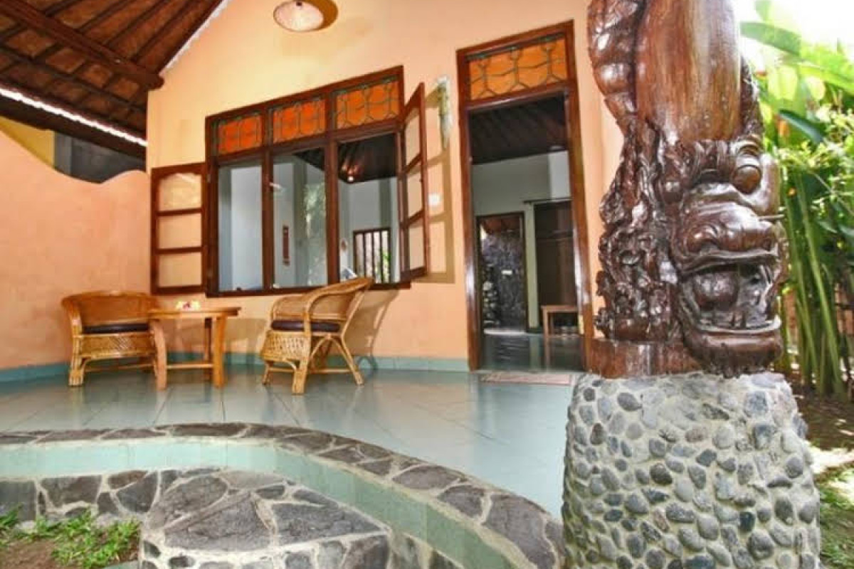 1000 Dream Bungalow