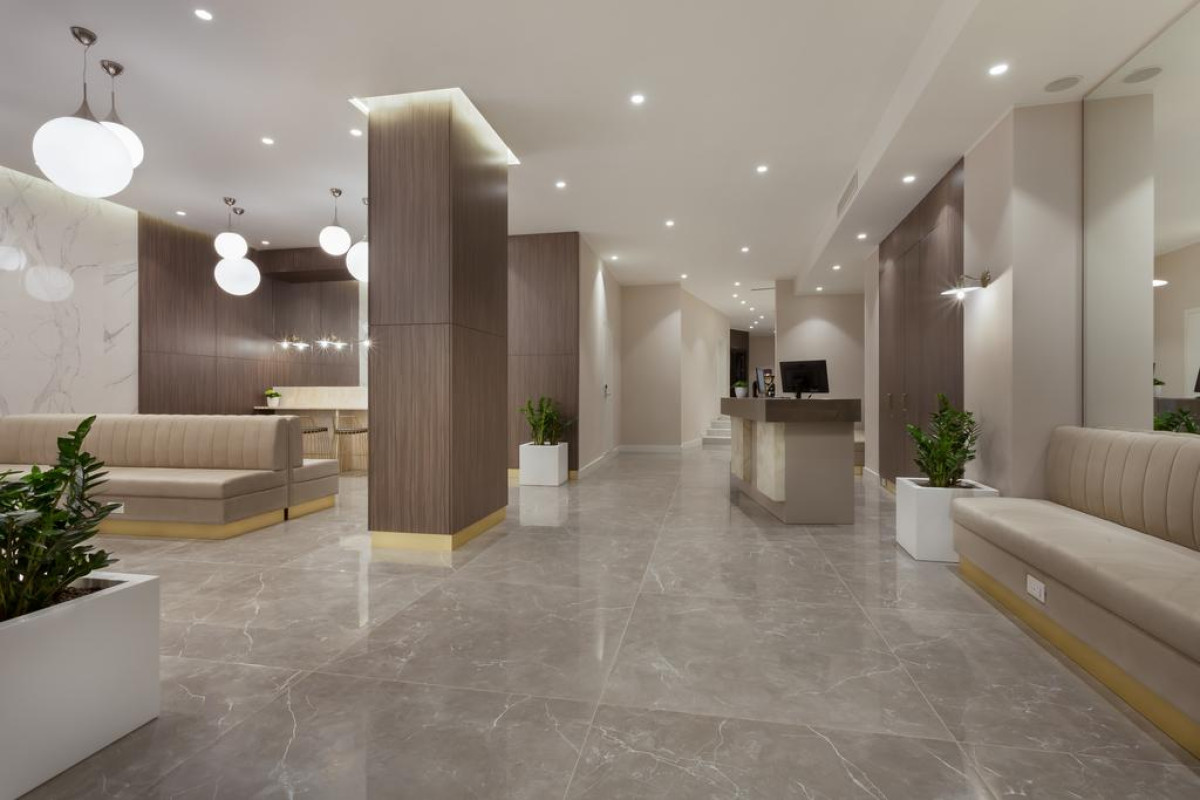 115 THE STRAND HOTEL AND SUITES