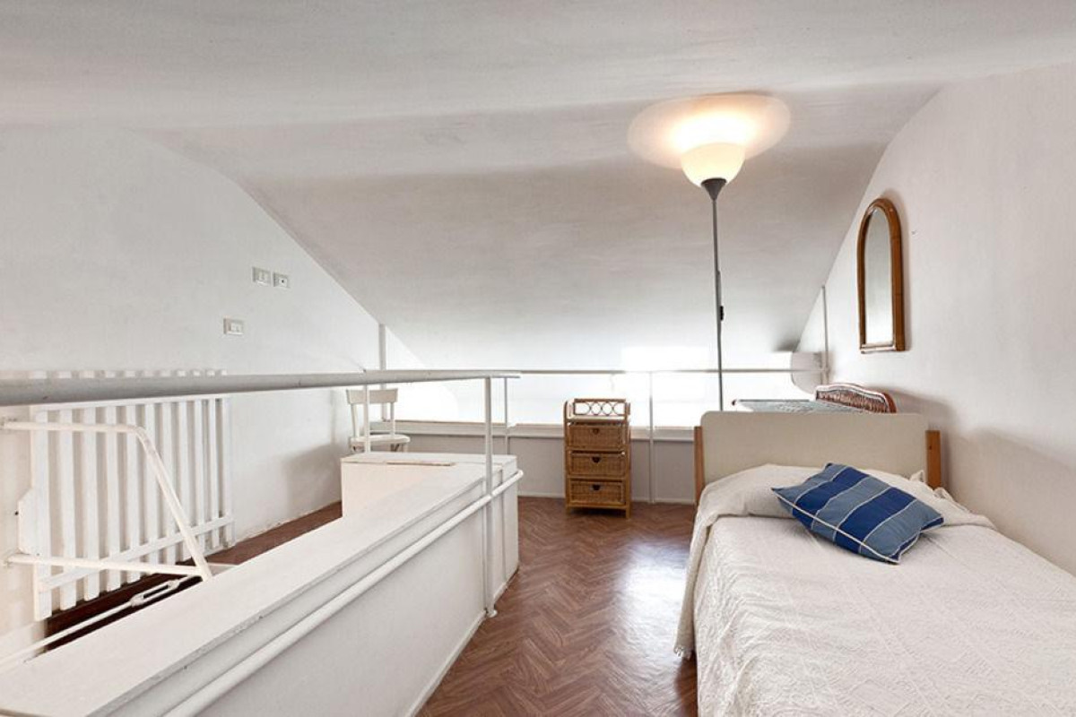125 Appartamento Al Bastione By Barbarhouse