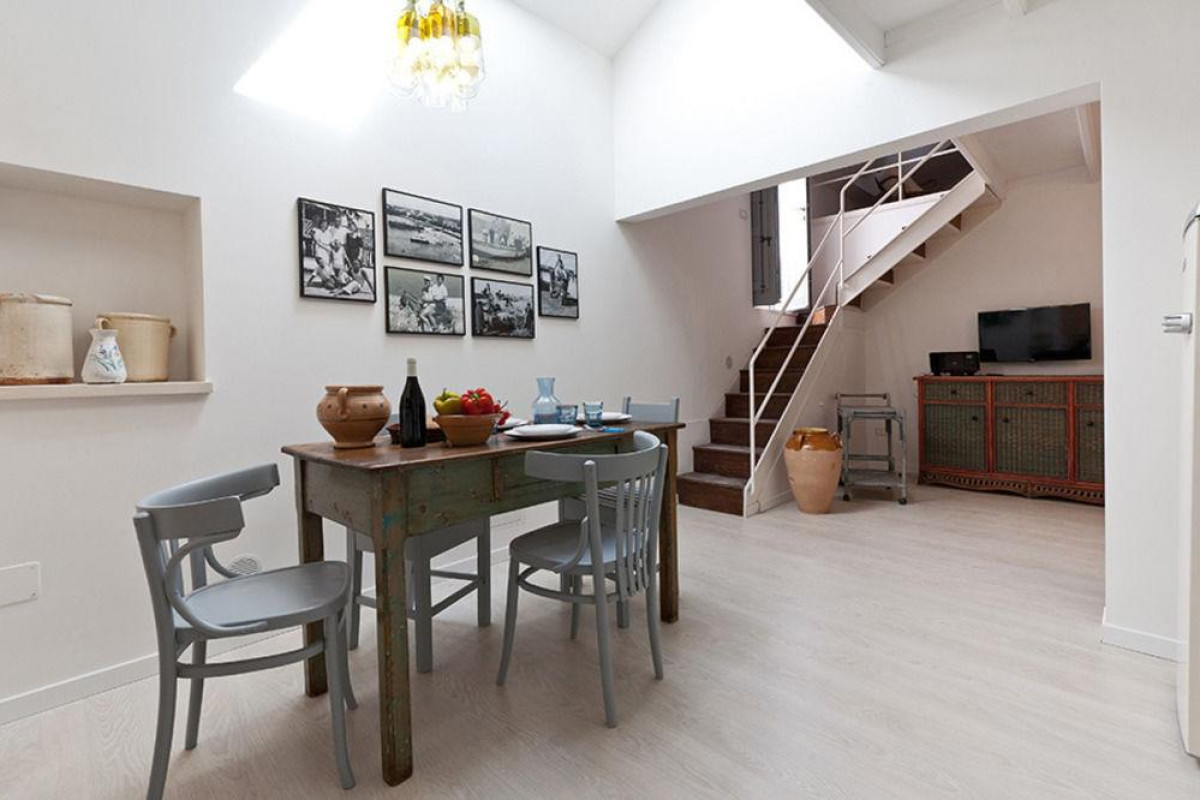 125 Appartamento Al Bastione By Barbarhouse