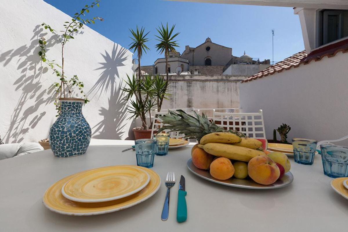 125 Appartamento Al Bastione By Barbarhouse