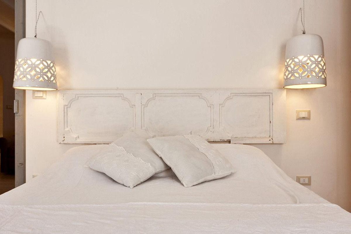 125 Appartamento Al Bastione By Barbarhouse