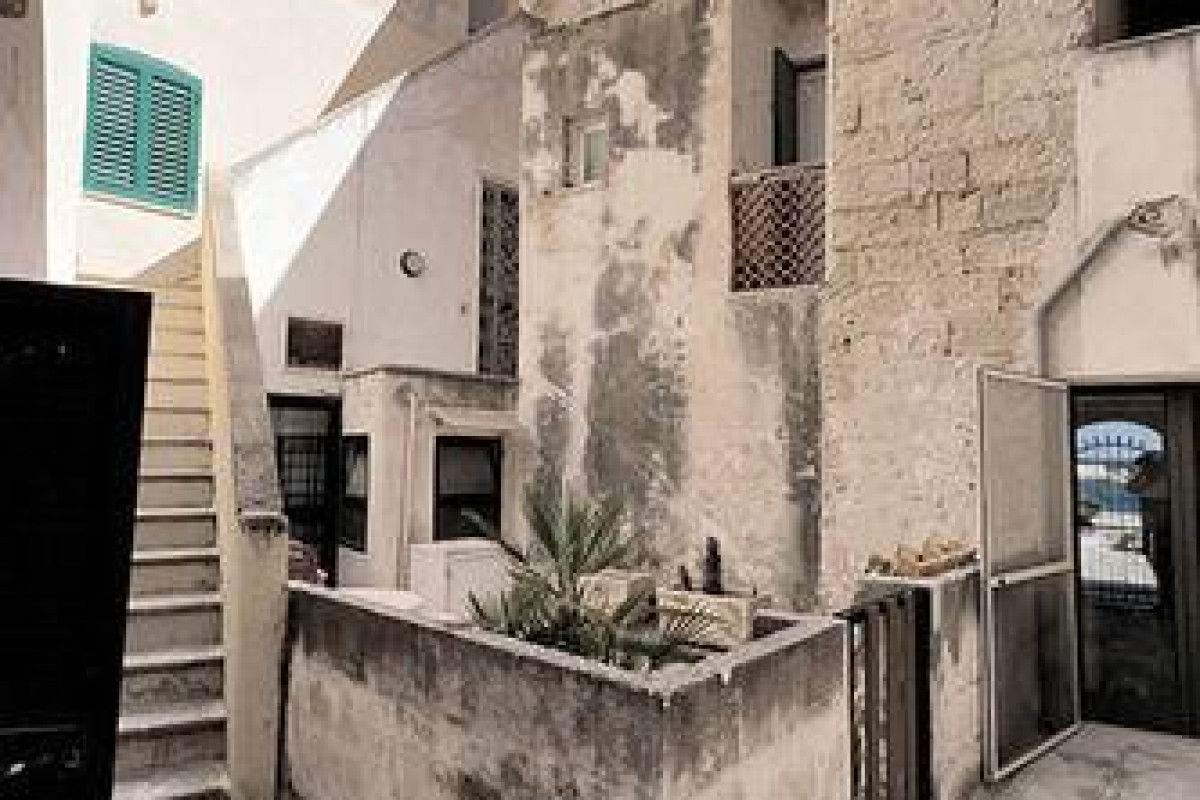 125 Appartamento Al Bastione By Barbarhouse