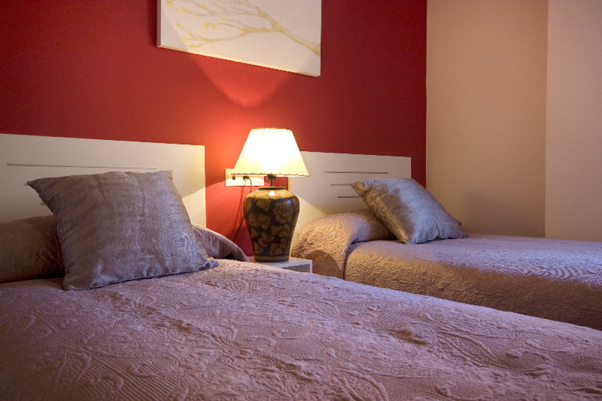 16:9 Playa Suites