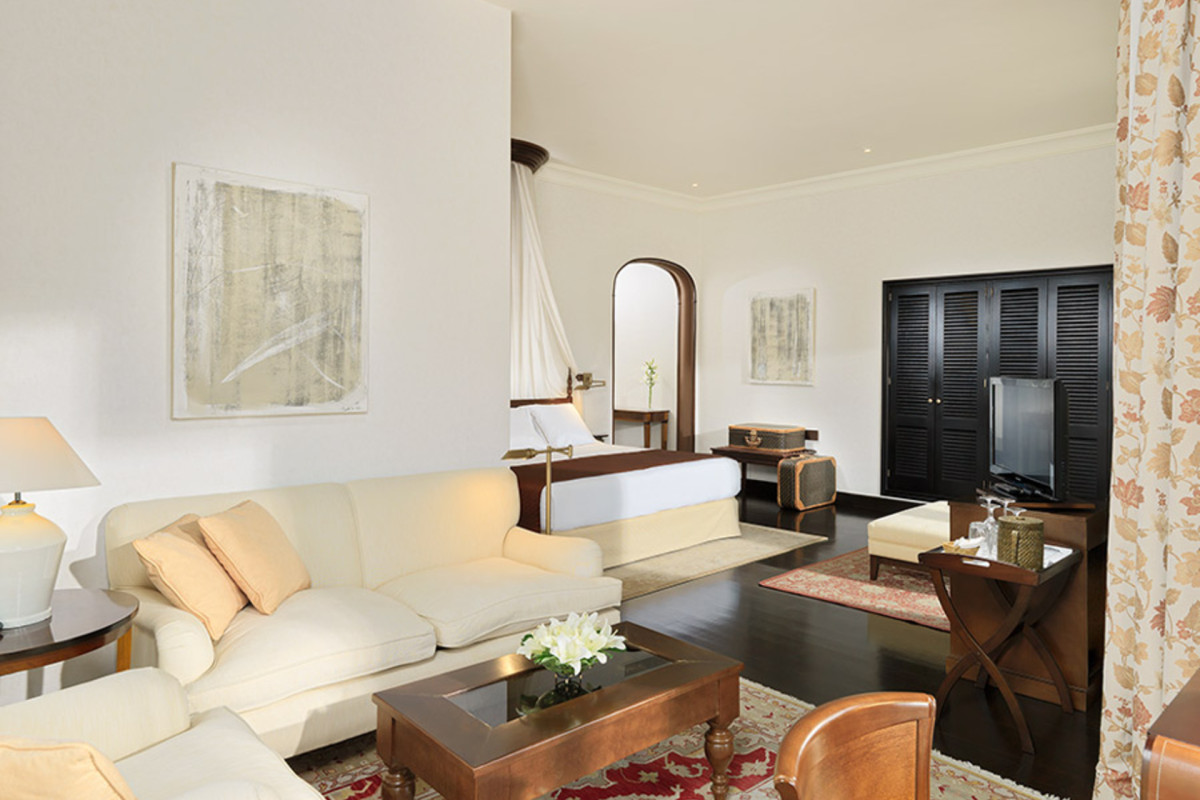 1881 Tenerife Madrigueras Golf Hotel