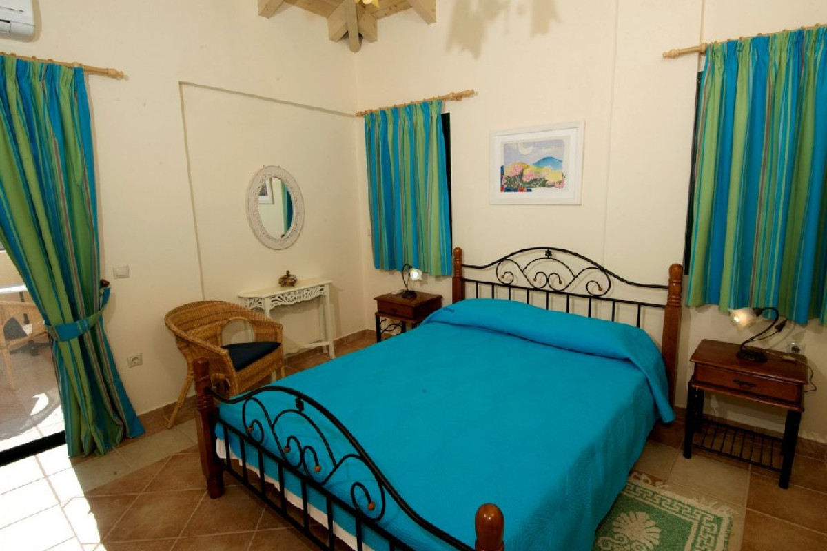 Sami Beach Villas (Kefalonia)