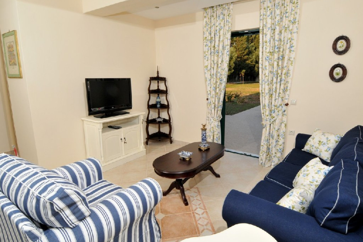 Sami Beach Villas (Kefalonia)