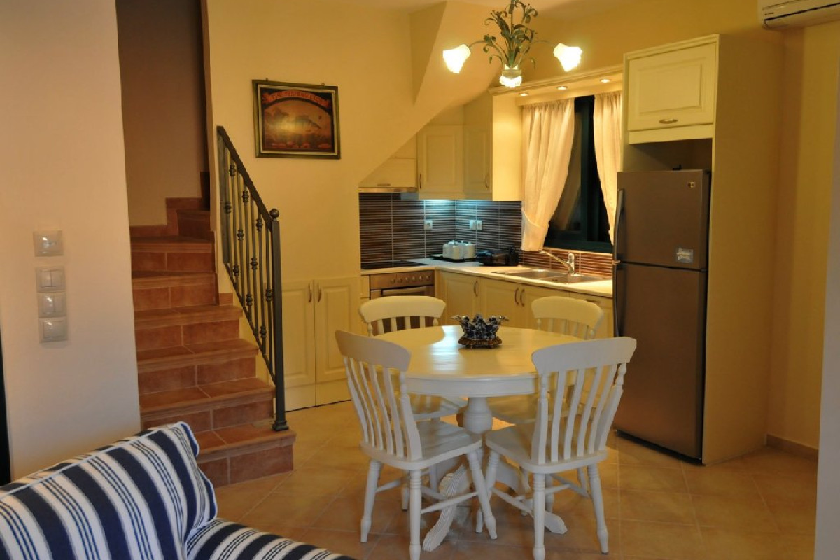 Sami Beach Villas (Kefalonia)