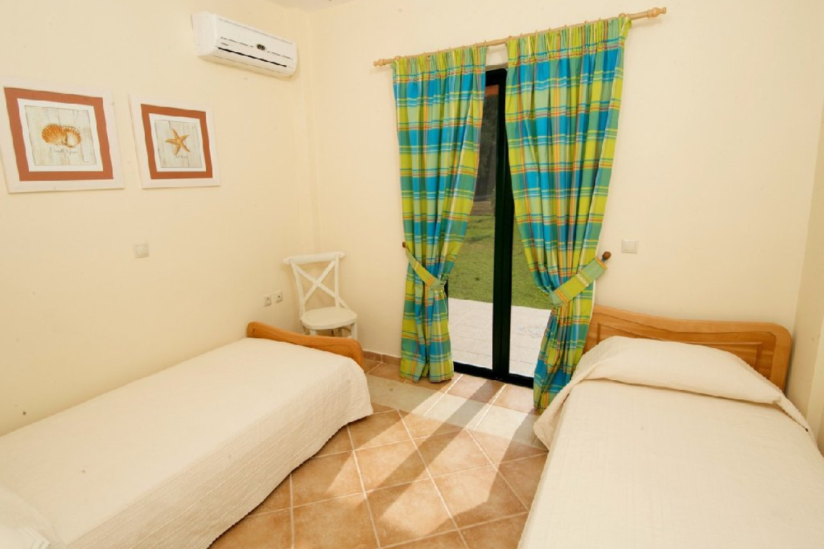 Sami Beach Villas (Kefalonia)