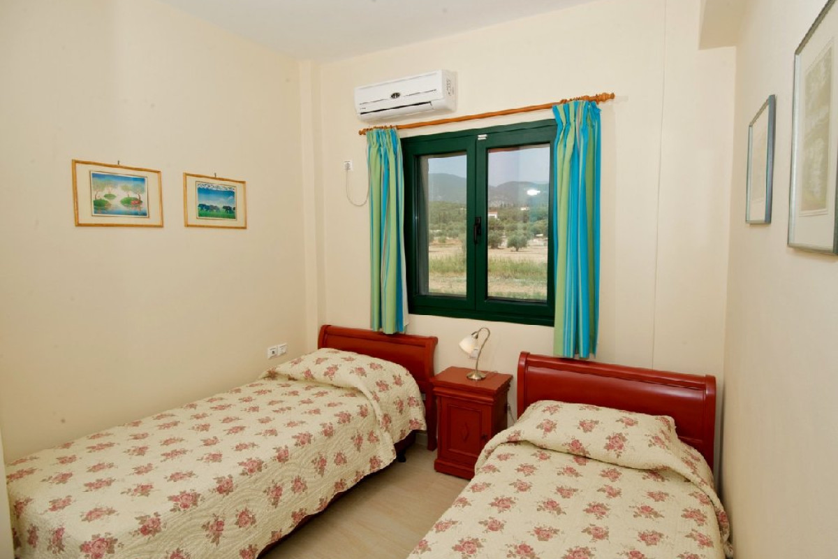 Sami Beach Villas (Kefalonia)