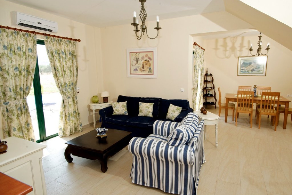 Sami Beach Villas (Kefalonia)