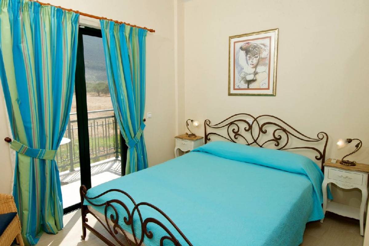 Sami Beach Villas (Kefalonia)