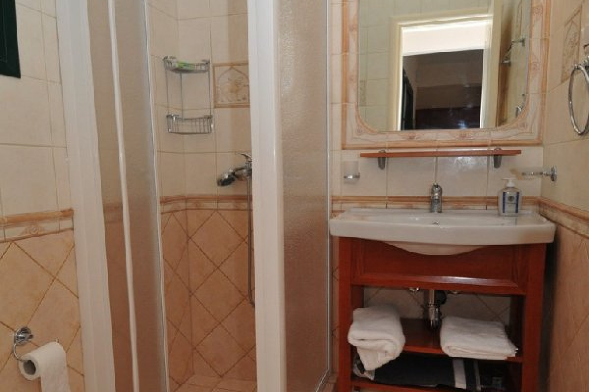 Sami Beach Villas (Kefalonia)