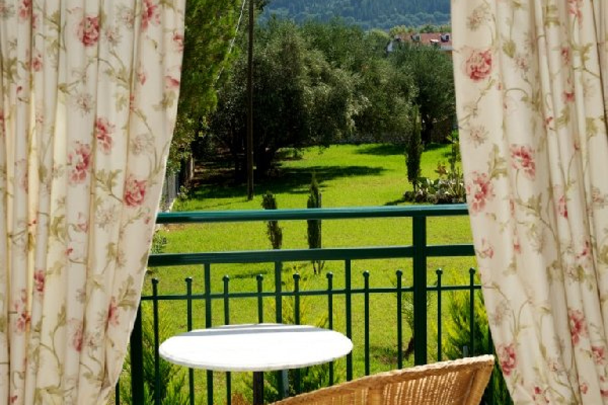 Sami Beach Villas (Kefalonia)