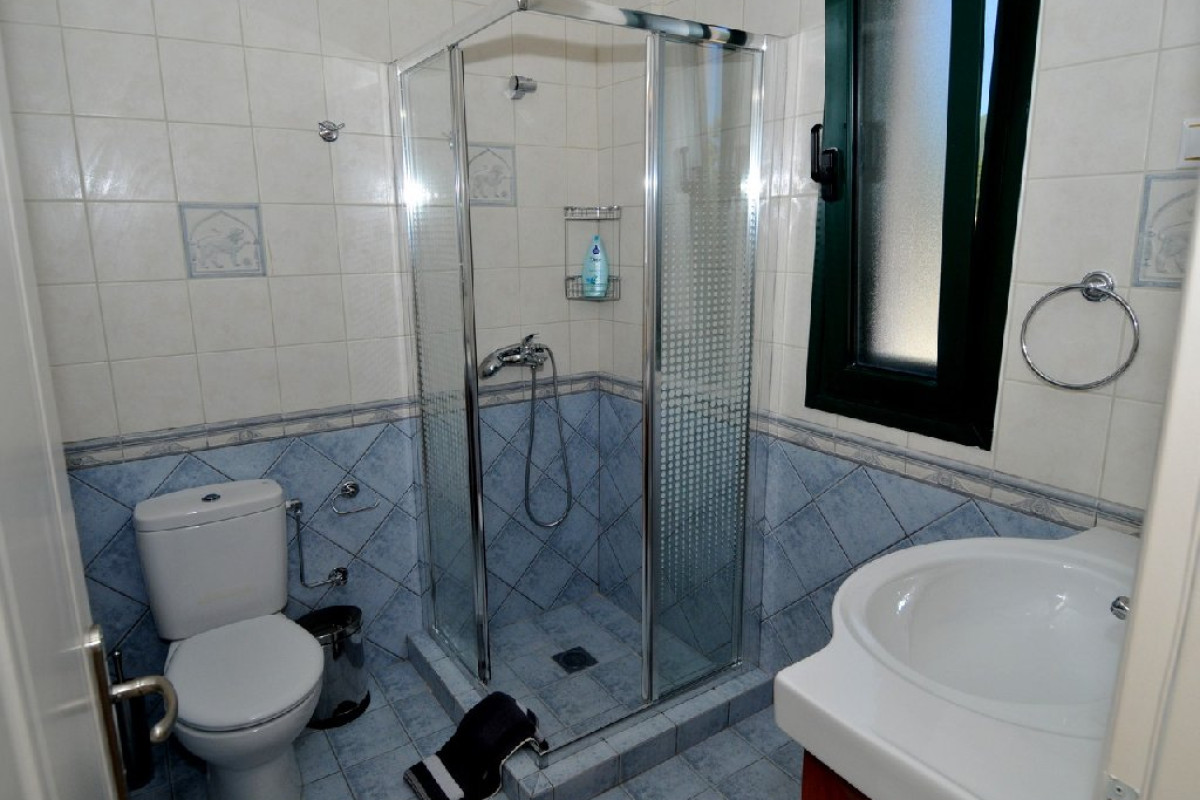 Sami Beach Villas (Kefalonia)