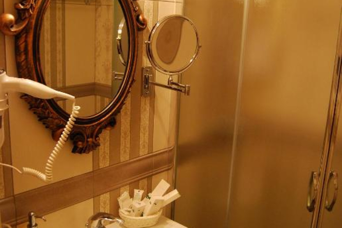 Hotel 2 KITARRAT Boutique Hotel & SPA