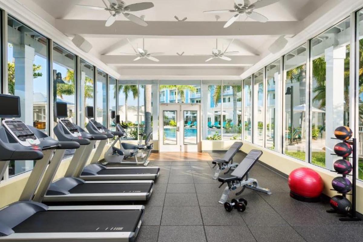 24 North Hotel Key West