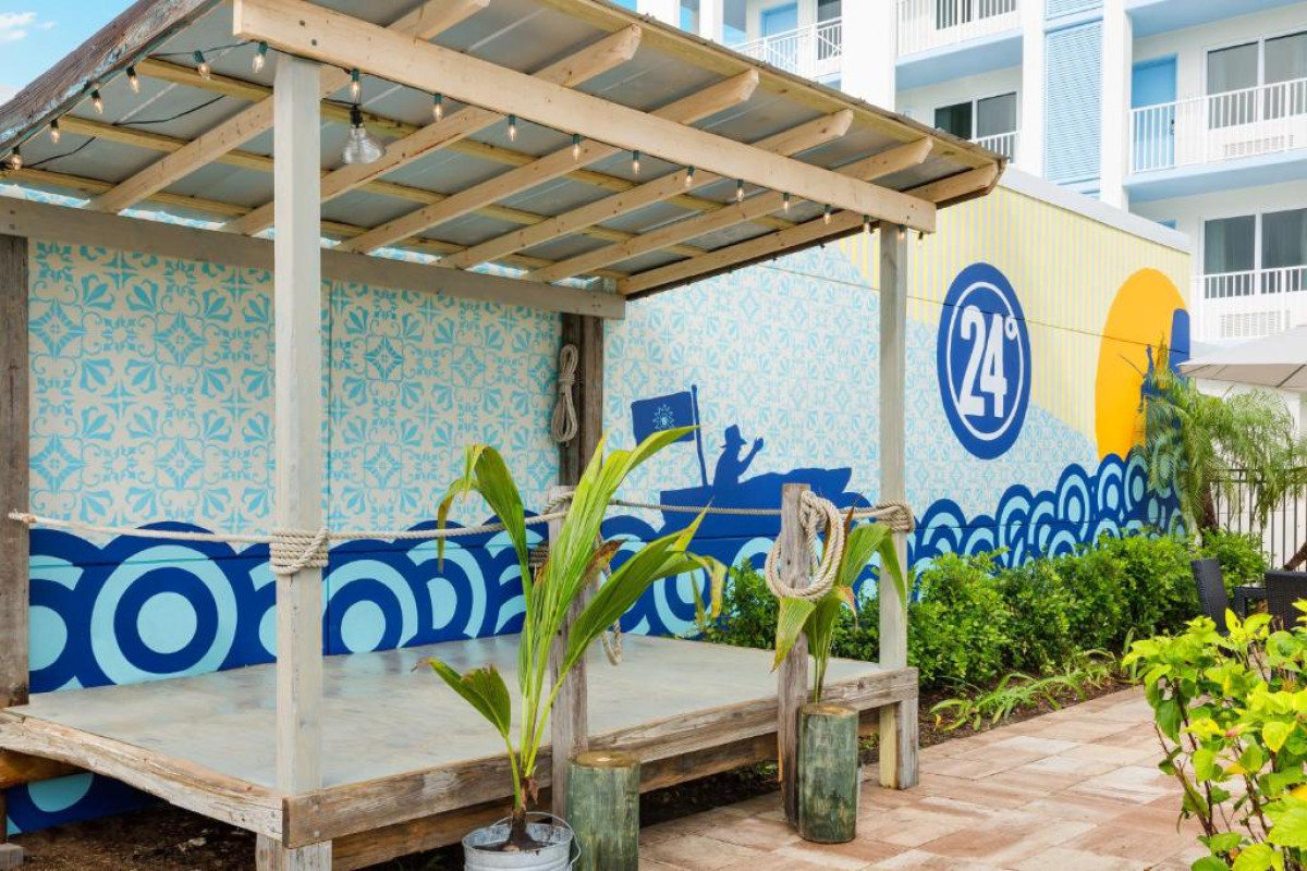 24 North Hotel Key West