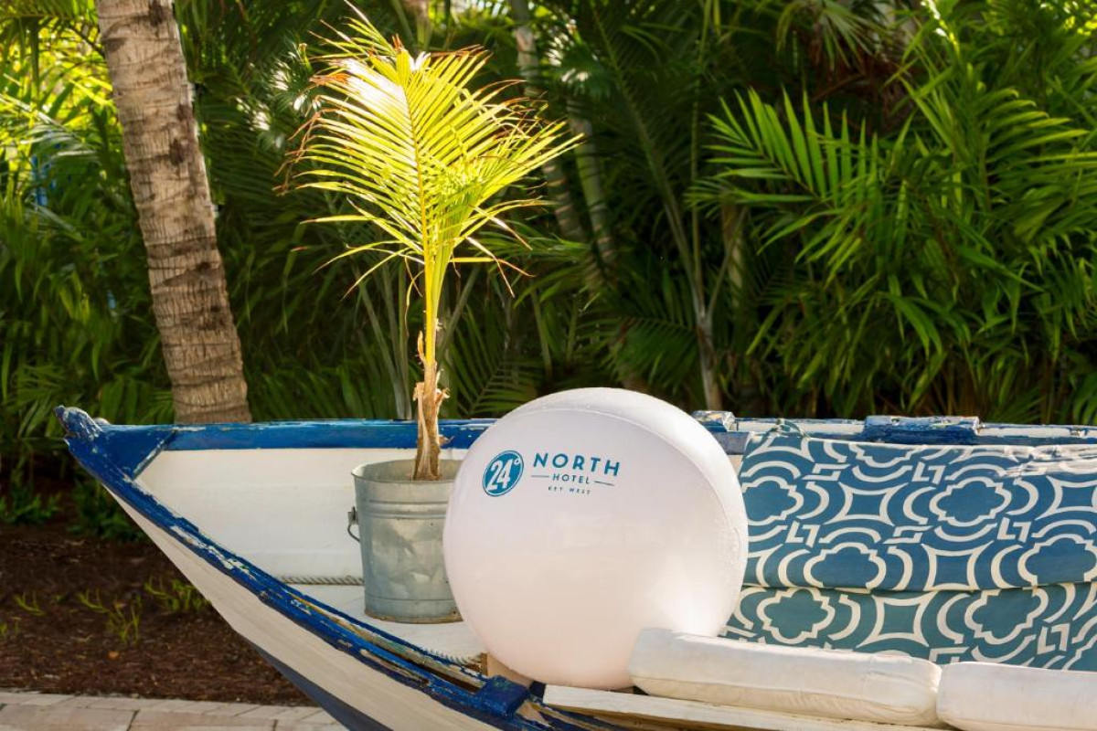 24 North Hotel Key West