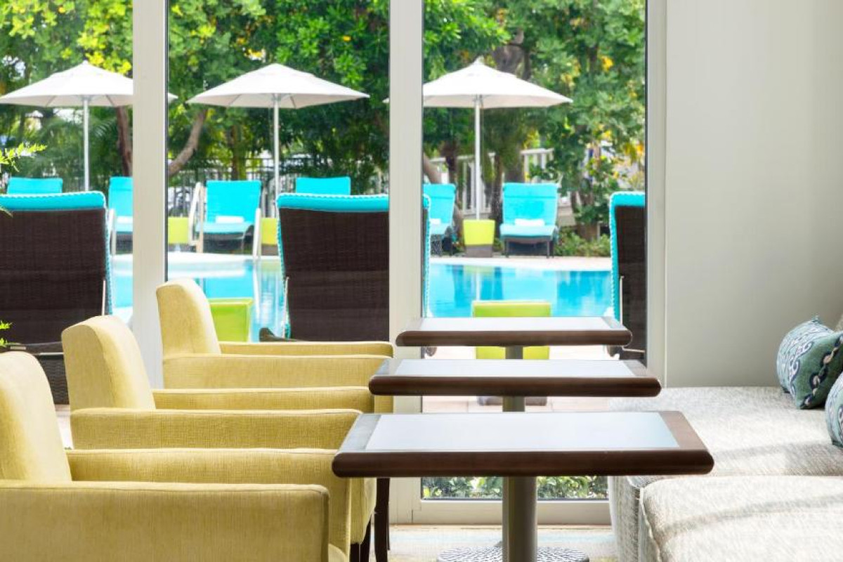 24 North Hotel Key West