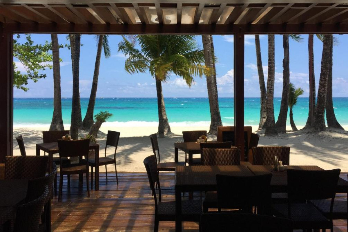 357 Boracay Resort