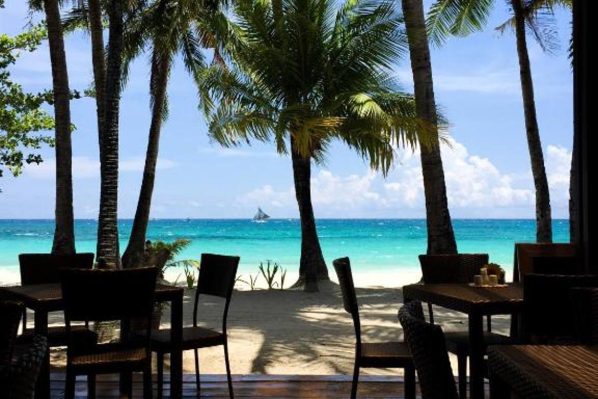 357 Boracay Resort