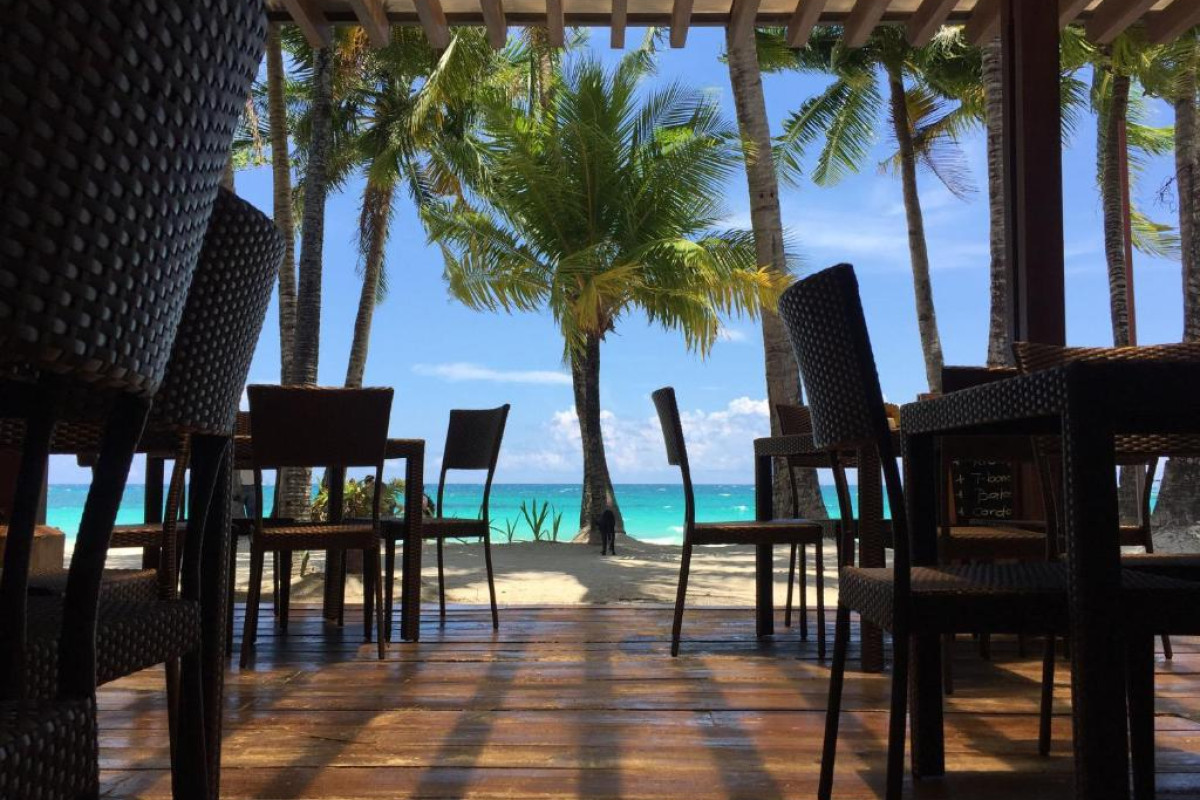 357 Boracay Resort