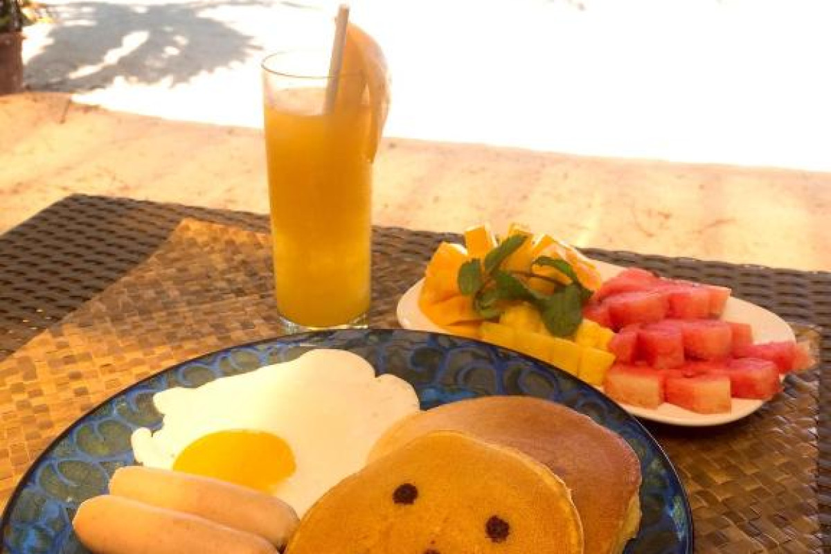 357 Boracay Resort