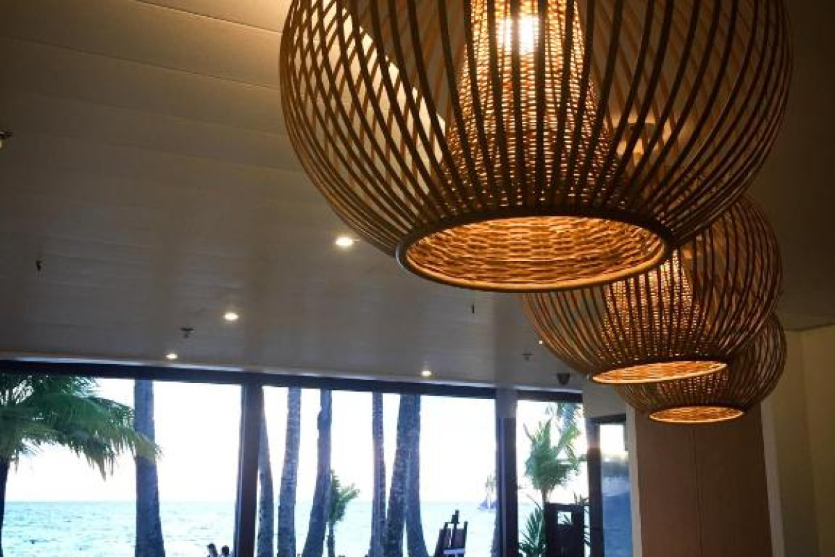357 Boracay Resort
