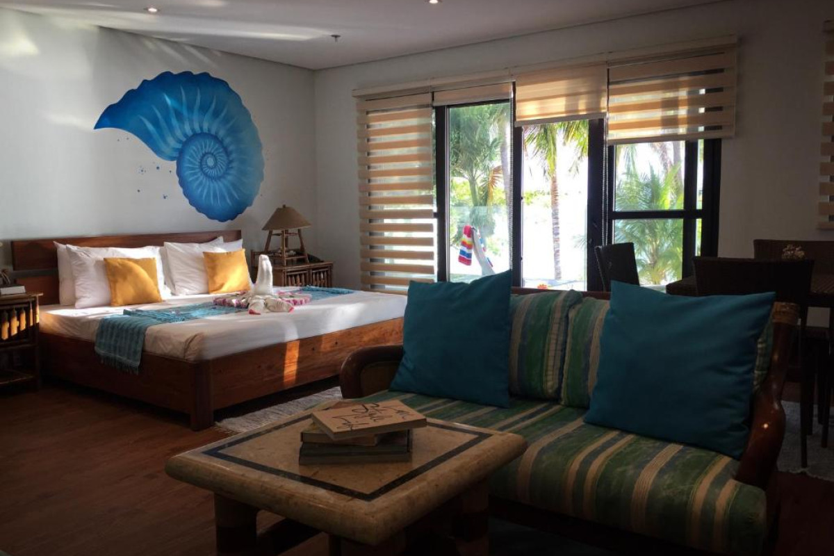 357 Boracay Resort