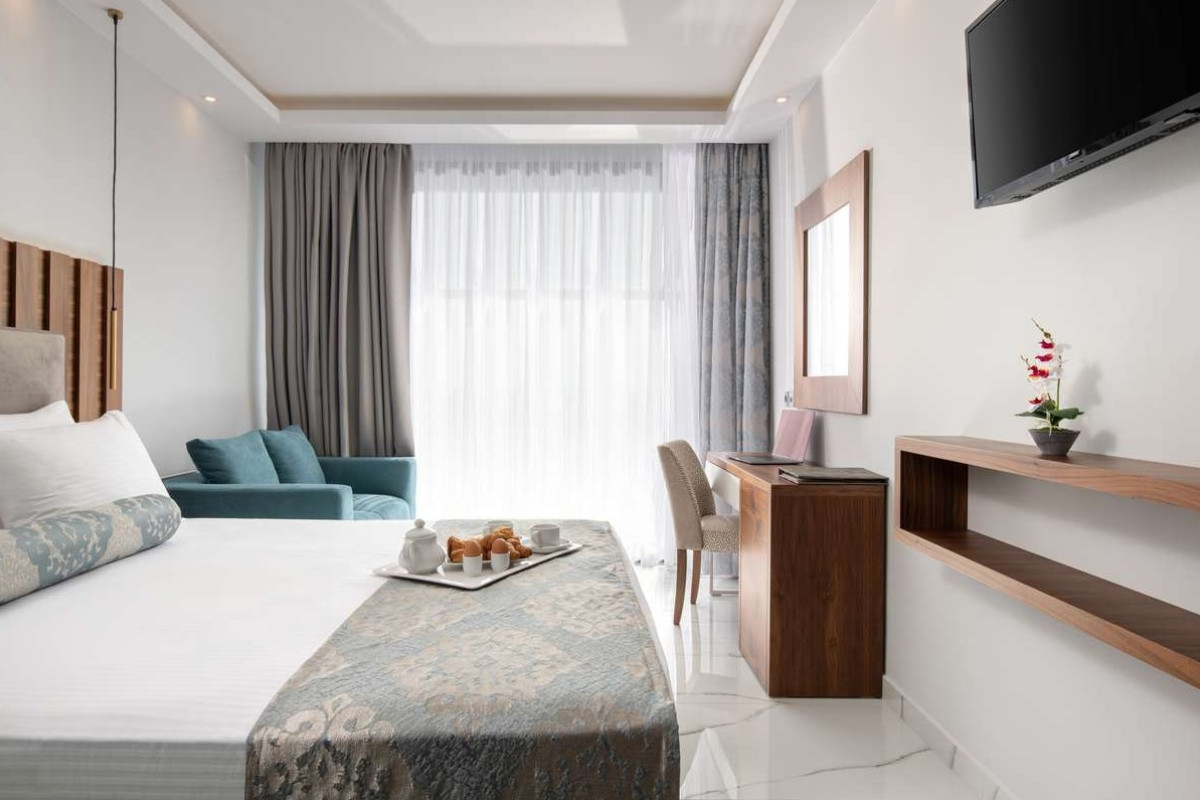 4-You Boutique Hotel
